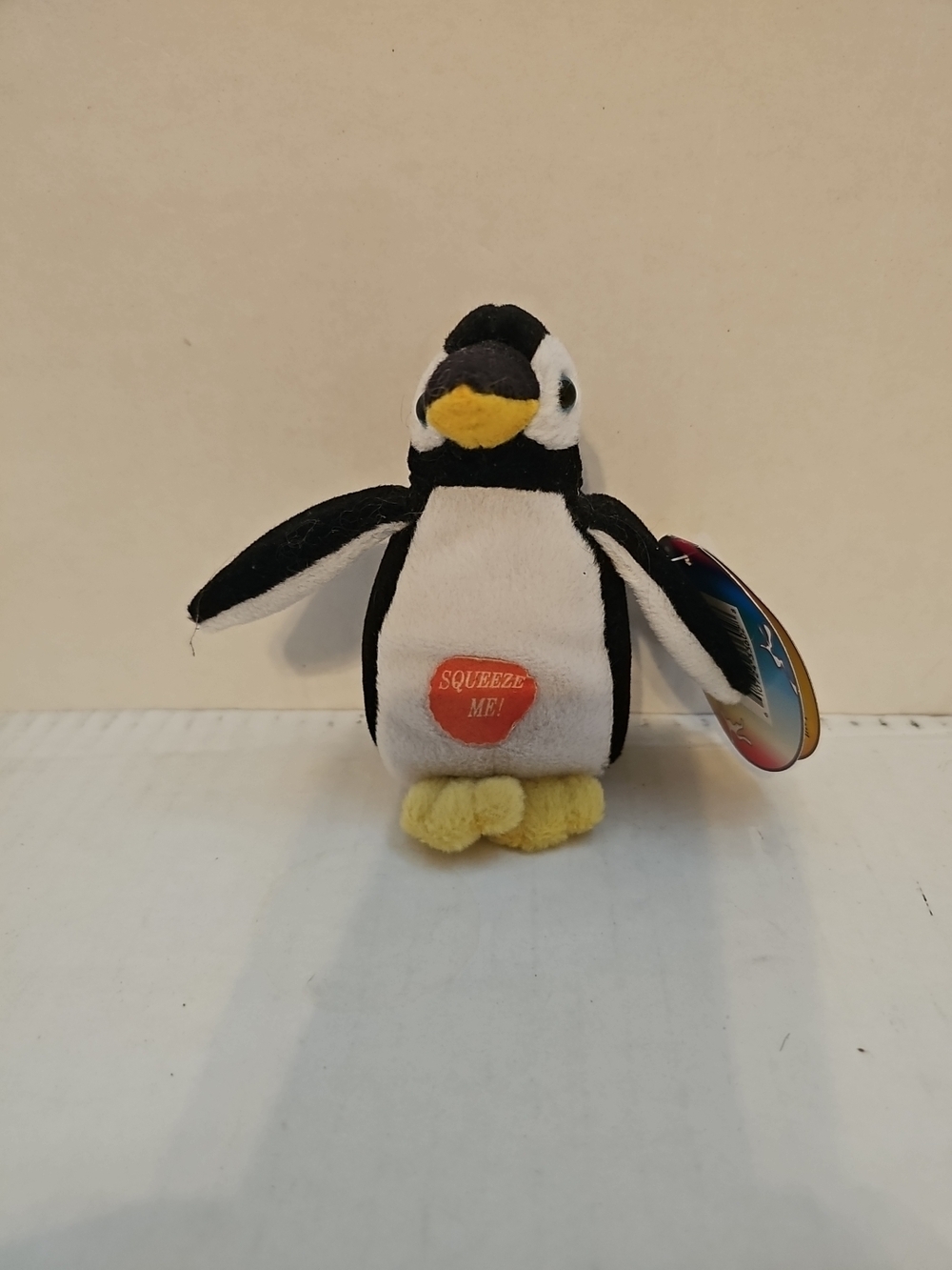 CBK Original" penguin 4 1/2" High
